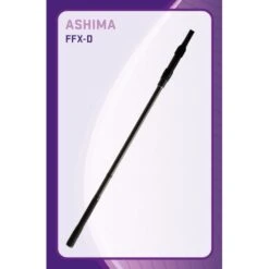 ASHIMA FFX-D - 10ft / 3lb -RidgeMonkey-winkel ashima ffx d 10ft 3lb asffxd10300 karperhengels 4