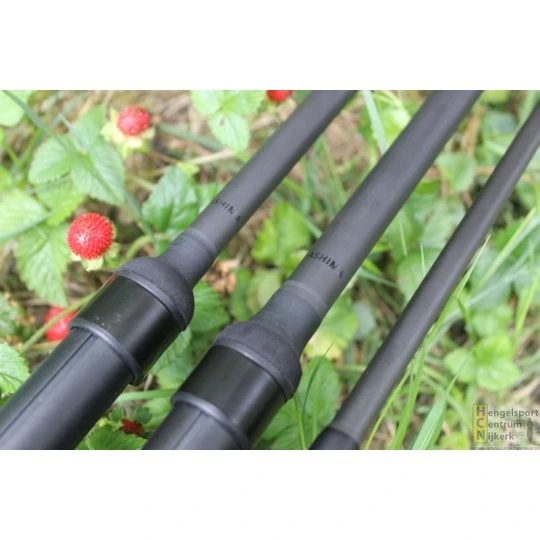 ASHIMA FFX-P 10ft 3lb 5 ASHIMA FFX-P 10ft 3lb - Afbeelding 3