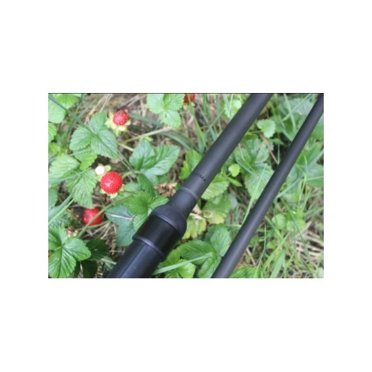 ASHIMA Travel FFX-S 10ft 3lb 6 ASHIMA Travel FFX-S 10ft 3lb - Afbeelding 4