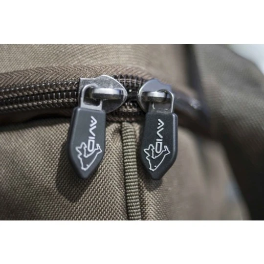 AVID CARP A-Spec Tackle Pouch Medium 4 AVID CARP A-Spec Tackle Pouch Medium - Afbeelding 2