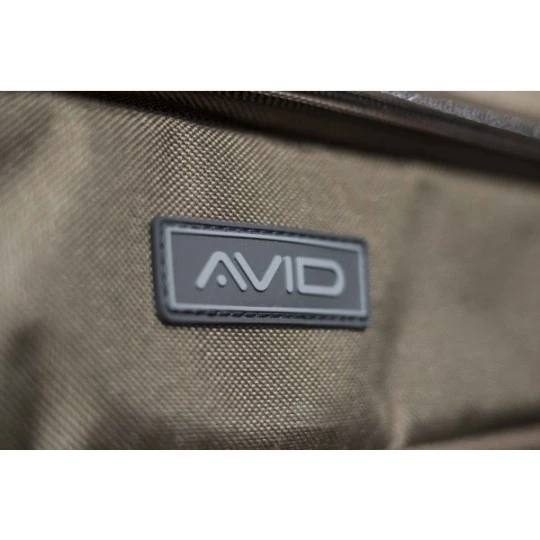 AVID CARP A-Spec Tackle Pouch Medium 5 AVID CARP A-Spec Tackle Pouch Medium - Afbeelding 3