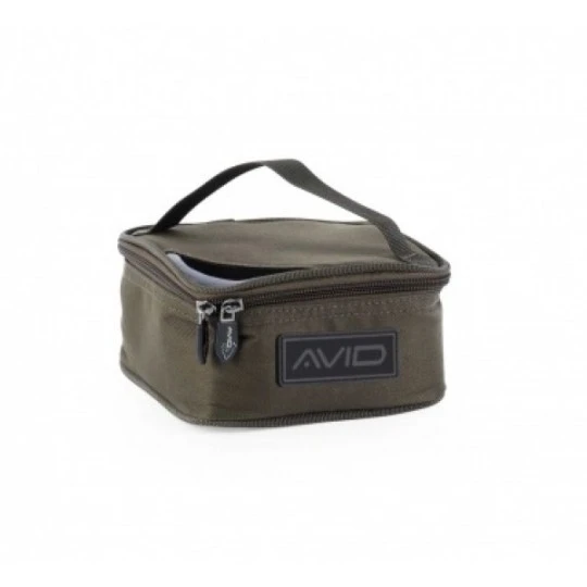 AVID CARP A-Spec Tackle Pouch Medium 3 AVID CARP A-Spec Tackle Pouch Medium
