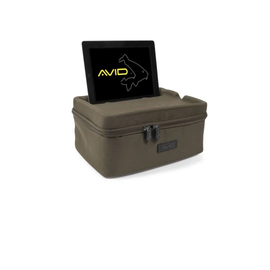 AVID CARP A-Spec Tech Pack 3 AVID CARP A-Spec Tech Pack