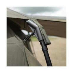 AVID CARP Screen House 4D Peaked Skull Cap -RidgeMonkey-winkel avid carp screen house 4d peaked skull cap a0530014 bivvys en tenten 2