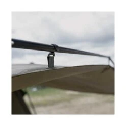 AVID CARP Screen House 4D Peaked Skull Cap -RidgeMonkey-winkel avid carp screen house 4d peaked skull cap a0530014 bivvys en tenten 3