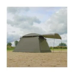 AVID CARP Screen House 4D Peaked Skull Cap -RidgeMonkey-winkel avid carp screen house 4d peaked skull cap a0530014 bivvys en tenten 4