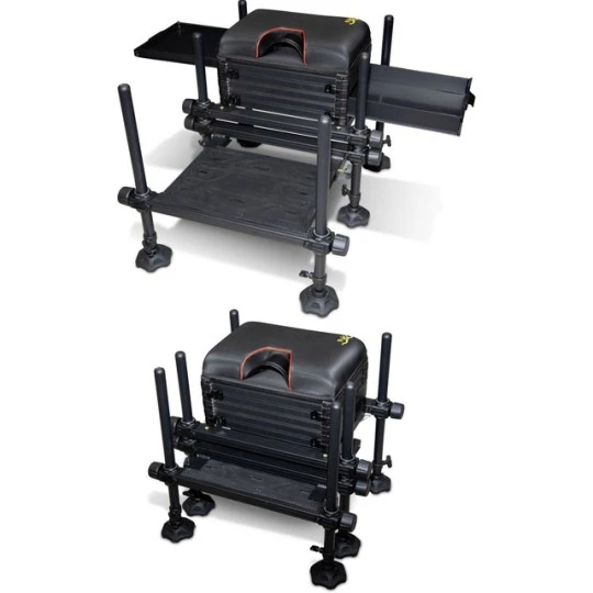 BROWNING Xi Box 30 Superlight 4 BROWNING Xi Box 30 Superlight - Afbeelding 2