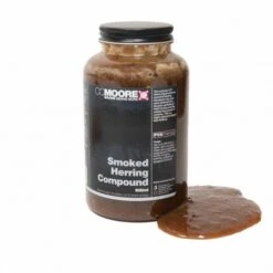 CC MOORE Smoked Herring Compound - 500ml