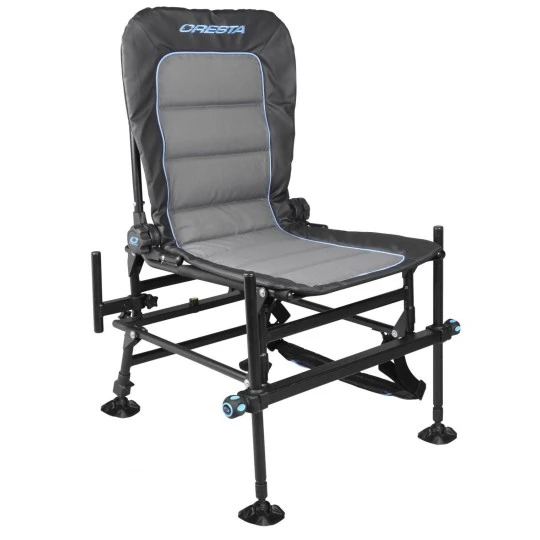 CRESTA Blackthorne Comfort Chair High 2.0 4 CRESTA Blackthorne Comfort Chair High 2.0 - Afbeelding 2