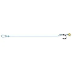 Alternative view of DAM Detek Method Pellet Band Rig / 10cm