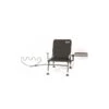 DAM Feeder Chair Complete -RidgeMonkey-winkel dam feeder chair complete 8470125 stoelen