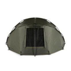 Alternative view of DE HENGELSHOP 1 Man Bivvy + Skin