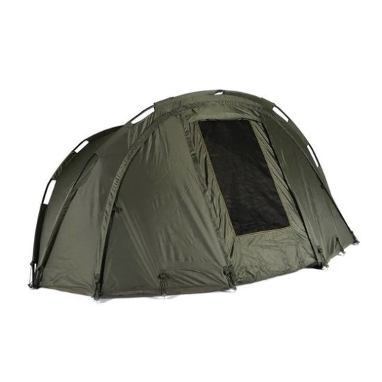DE HENGELSHOP 1 Man Bivvy + Skin 3 DE HENGELSHOP 1 Man Bivvy + Skin