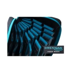 Alternative view of DRENNAN Hook Book