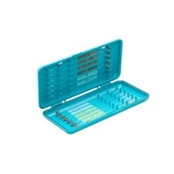 DRENNAN Hook Box