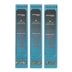 DRENNAN Hook Plate Carp Bandits 15cm