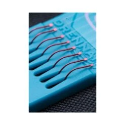 DRENNAN Hook Plate Carp Maggot 15cm -RidgeMonkey-winkel drennan hook plate carp maggot 15cm onderlijnen 2