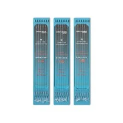 Alternative view of DRENNAN Hook Plate Carp Pushstops 15cm