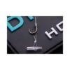 DRENNAN Hook Plate Carp Pushstops 15cm -RidgeMonkey-winkel drennan hook plate carp pushstops 15cm onderlijnen