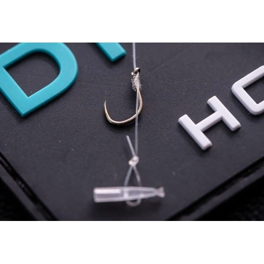 DRENNAN Hook Plate Power Pushstops 15cm 4 DRENNAN Hook Plate Power Pushstops 15cm - Afbeelding 2