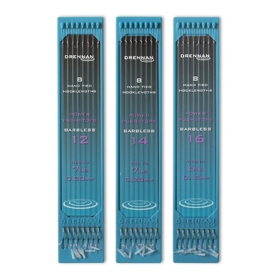 DRENNAN Hook Plate Power Pushstops 15cm 3 DRENNAN Hook Plate Power Pushstops 15cm