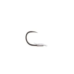 Alternative view of DRENNAN Hook Plate Wide Gape Carp 15cm