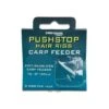 Drennan Onderlijnen Pushstop Hair Rigs Carp Feeder 30cm -RidgeMonkey-winkel drennan onderlijnen pushstop hair rigs carp feeder 30cm onderlijnen