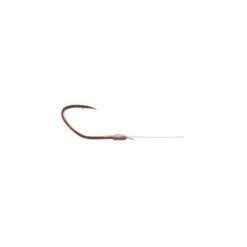 Alternative view of DRENNAN Onderlijnen Red Maggot Micro Barbed 35cm