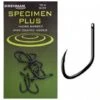 DRENNAN Specimen Plus Micro Barbed -RidgeMonkey-winkel drennan specimen plus micro barbed haken
