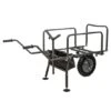 EASY Barrow -RidgeMonkey-winkel easy barrow tt001 transportkarren
