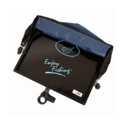 Elite Aasplateau Met Tent -RidgeMonkey-winkel elite aasplateau met tent sba612t accessoires en toebehoren 2