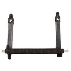 Voorkant -RidgeMonkey-winkel elite frontbar folding pole support d36 accessoires en toebehoren 1
