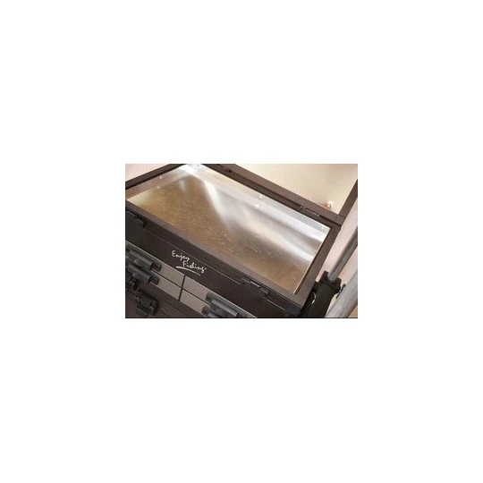 ELITE Lightweight Station 4 ELITE Lightweight Station - Afbeelding 2