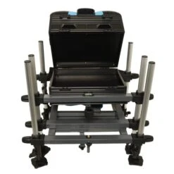 Elite Station Hurricane Met Transportsysteem 18 Elite Station Hurricane Met Transportsysteem -RidgeMonkey-winkel elite station hurricane met transportsysteem elhurdlx zitkisten 6