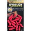 ENTERPRISE TACKLE Imitation Maggots Pop-Up / Red -RidgeMonkey-winkel enterprise tackle imitation maggots pop up red et18mr fake food