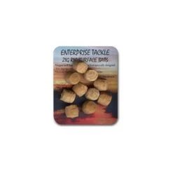 ENTERPRISE TACKLE Zig Rig / Brown