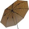 FOX Camo Brolly 45'' -RidgeMonkey-winkel fox camo brolly 45 cum269 brollys en paraplus