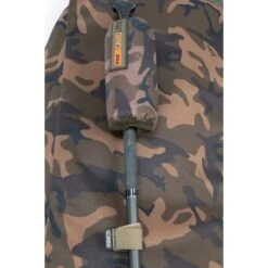 FOX Camolite 13ft 3+3 Rod Case -RidgeMonkey-winkel fox camolite 13ft 3 3 rod case clu404 foudralen 2