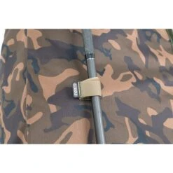 FOX Camolite 13ft 3+3 Rod Case -RidgeMonkey-winkel fox camolite 13ft 3 3 rod case clu404 foudralen 3