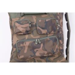 FOX Camolite 13ft 3+3 Rod Case -RidgeMonkey-winkel fox camolite 13ft 3 3 rod case clu404 foudralen 6