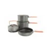 FOX Cookware Large 4-Delige Set -RidgeMonkey-winkel fox cookware large 4 delige set ccw002 koken en eten