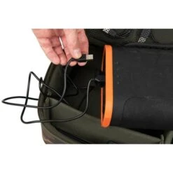 FOX Deluxe Gadget Safe / Camolite -RidgeMonkey-winkel fox deluxe gadget safe camolite clu450 luggage 12