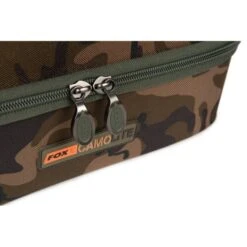 FOX Deluxe Gadget Safe / Camolite -RidgeMonkey-winkel fox deluxe gadget safe camolite clu450 luggage 13