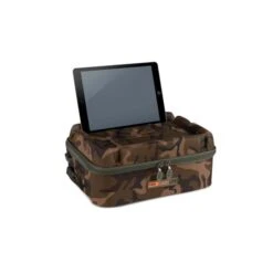 FOX Deluxe Gadget Safe / Camolite
