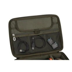 FOX Deluxe Gadget Safe / Camolite -RidgeMonkey-winkel fox deluxe gadget safe camolite clu450 luggage 3