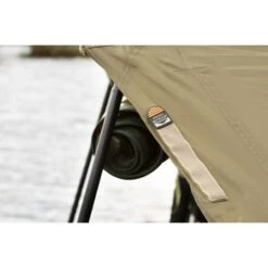FOX EOS 60'' Brolly System -RidgeMonkey-winkel fox eos 60 brolly system cum291 brollys en paraplus 6