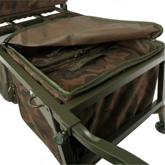 FOX FX Explorer Barrow 5 FOX FX Explorer Barrow - Afbeelding 3