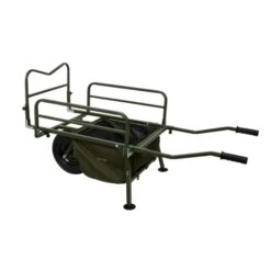 FOX R Series Barrow Plus