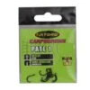 FUN FISHING Pate 1 Barbless -RidgeMonkey-winkel fun fishing pate 1 barbless haken