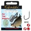 GAMAKATSU Competition Feeder Haak 14 - 0.14mm - 75cm 1 GAMAKATSU Competition Feeder Haak 14 - 0.14mm - 75cm -RidgeMonkey-winkel gamakatsu competition feeder haak 14 014mm 75cm 140276 14 14 onderlijnen